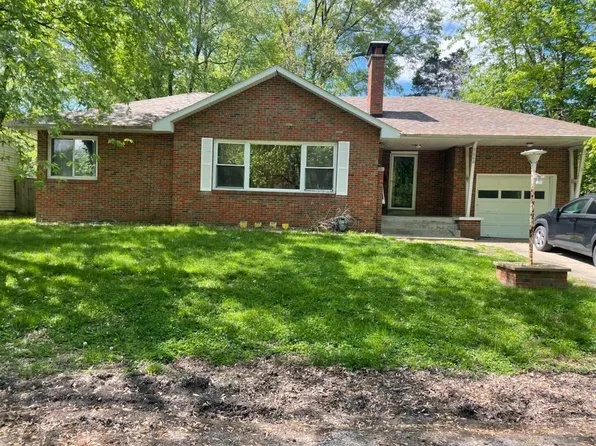 7008 Northern Dr, Belleville, IL 62223