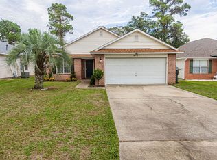 616 Reservation Ave, Perdido Key, FL 32507