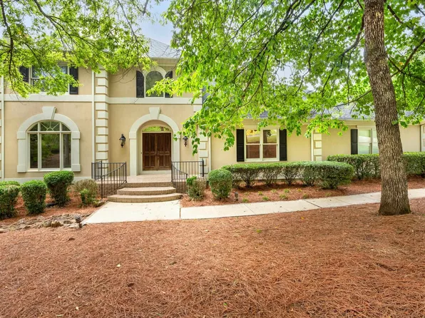 908 Hillyer High Rd, Anniston, AL 36207