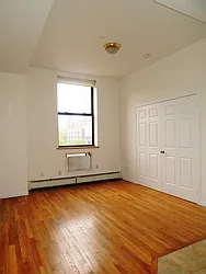 Rented by J Misrahi Realty Corp