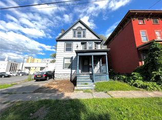 1001 Cornelia St, Utica, NY 13502