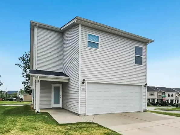 1656 Sprucedale Dr, Antioch, TN 37013