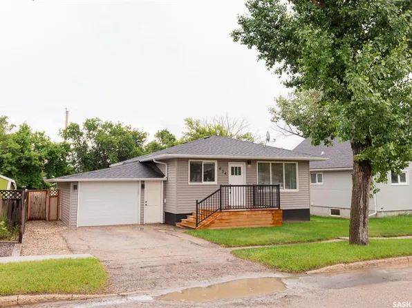 434 Columbia AVENUE, Kerrobert, SK S0L 1R0