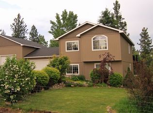 11302 E Deer Creek Rd, Chattaroy, WA 99003