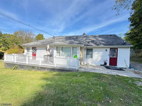 580 State Rt 23, Franklin Boro, NJ 07416