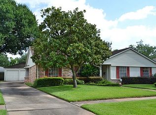 8406 Langdon Ln, Houston, TX 77036