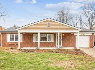 5040 Bell Ave, Cincinnati, OH 45242