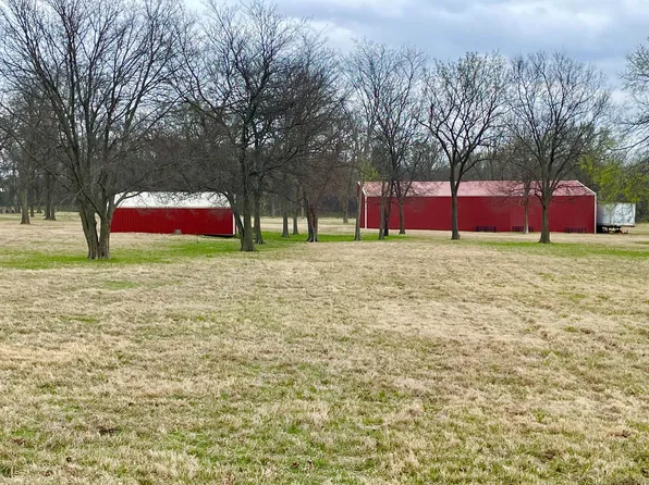 16827 E 1st St, Tulsa, OK 74108