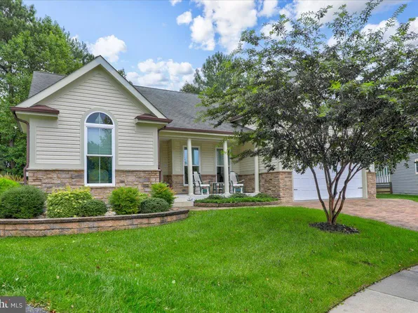 31286 Grackle Ct, Ocean View, DE 19970
