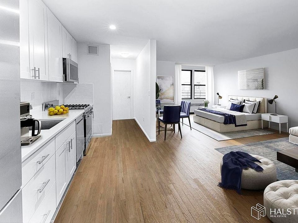 1st image of 60 9th Ave APT 601