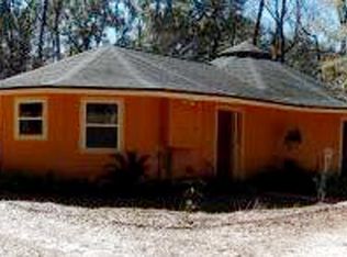 2708 278th Pl, Branford, FL 32008