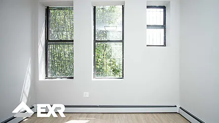 Rented by EXR