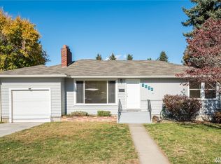 1026 Madison St, Wenatchee, WA 98801