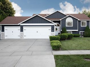 5115 N Calvin Rd, Spokane, WA 99216