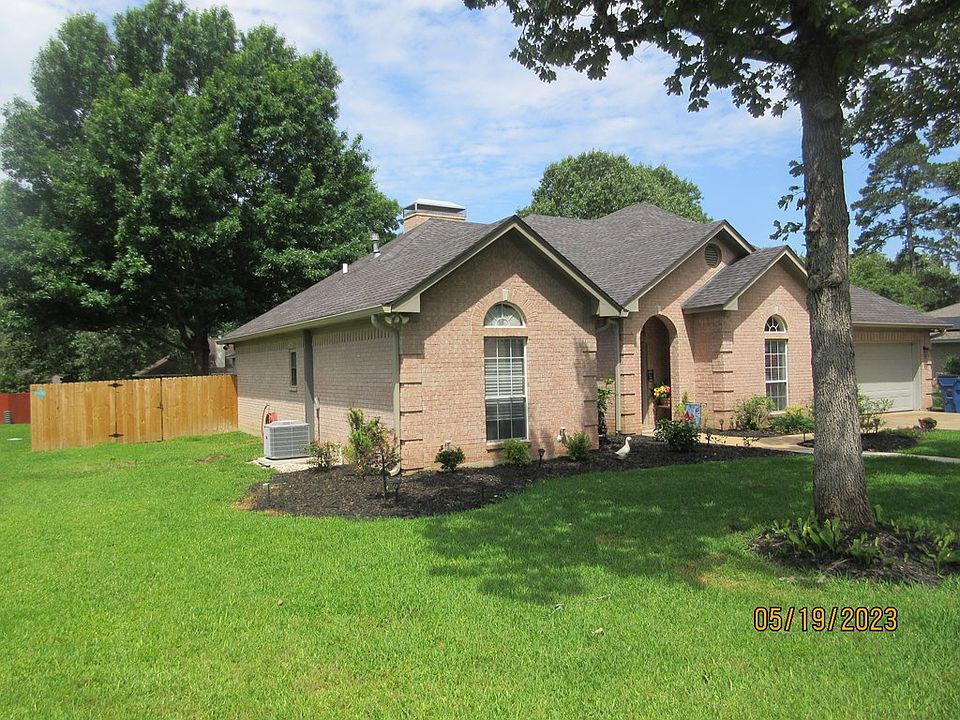 902 Willow Oak St, Diboll, TX 75941 MLS 22300573 Zillow