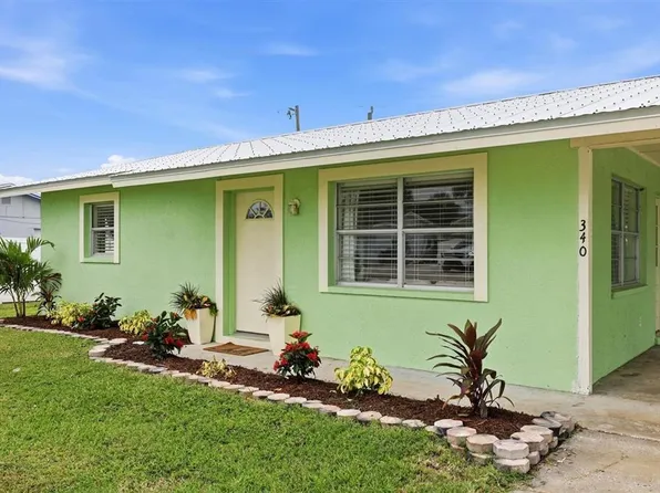 340 51ST STREET W, PALMETTO, FL 34221