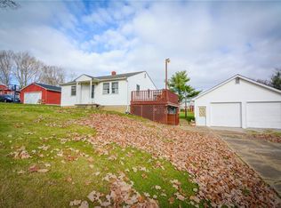 6390 E Fitzgerald Rd, Decatur, IL 62521