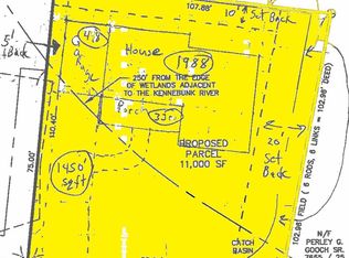 170 Port Rd, Kennebunk, ME 04043