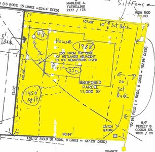 170 Port Road, Kennebunk, ME, 04043