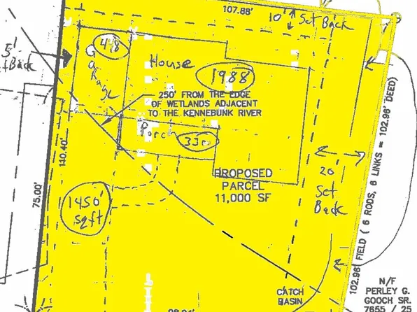 170 Port Road, Kennebunk, ME 04043