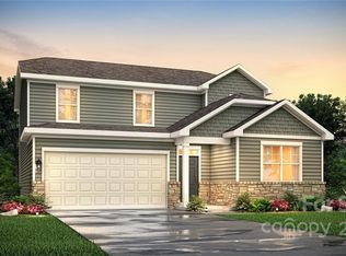 3348 Bluff Hill Ln #81, Charlotte, NC 28215