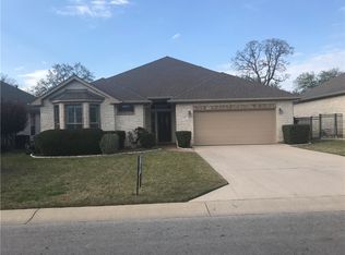 921 Heritage Oaks Bnd, Georgetown, TX 78633