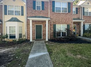 4915 Robinson Square Dr NW, Acworth, GA 30101