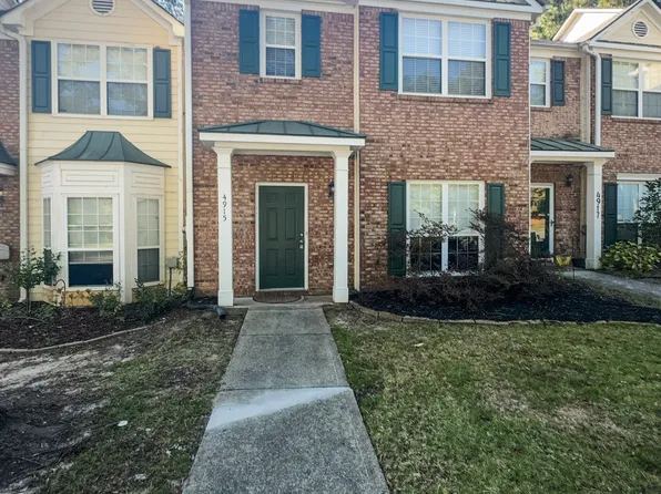 4915 Robinson Square Dr NW, Acworth, GA 30101
