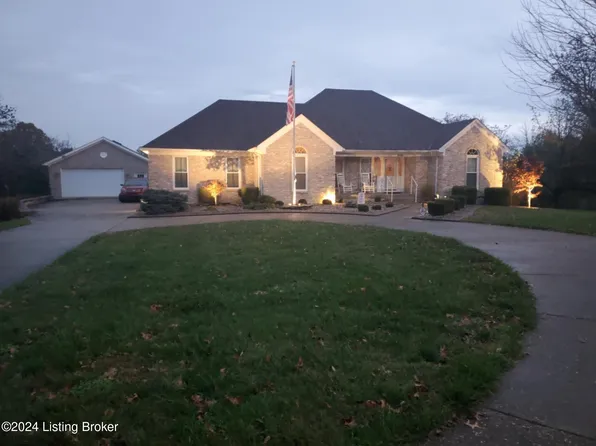 615 Colonel Cox Rd S, Coxs Creek, KY 40013