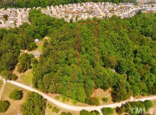 5233 Tomahawk Trl, Raleigh, NC 27610