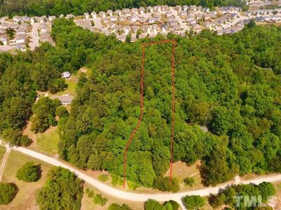 5233 Tomahawk Trl, Raleigh, NC, 27610