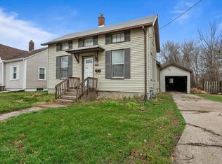 3403 14th Ave, Rock Island, IL