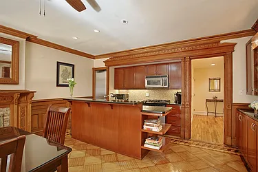 Sold by Corcoran