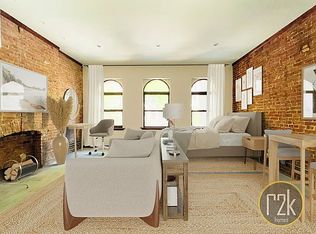 626 W 158th St #2D, New York, NY 10032