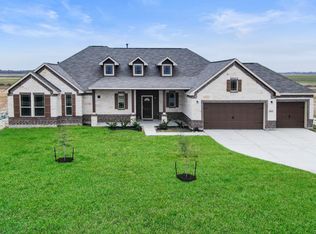 14840 Bond Rd, Beaumont, TX 77713