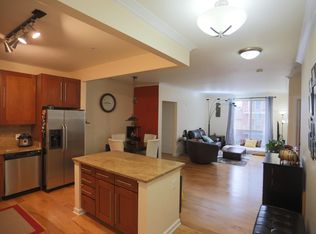2200 N Westmoreland St UNIT 332, Arlington, VA 22213