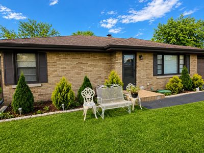 900 Westminster Rd, Joliet, IL, 60435