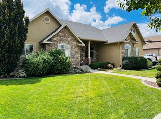 1812 E 1460 S, Spanish Fork, UT 84660