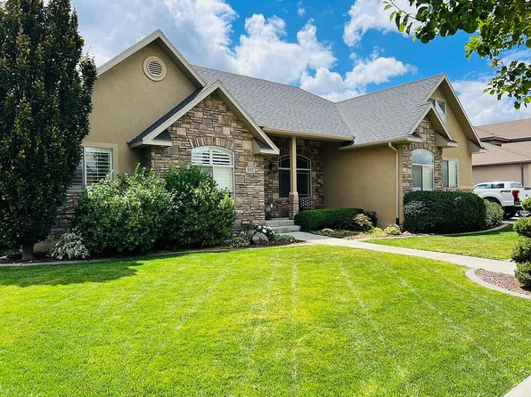 1812 E 1460 S, Spanish Fork, UT 84660