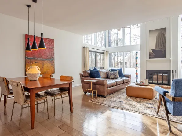 708 Constitution Dr Unit F, Durham, NC 27705