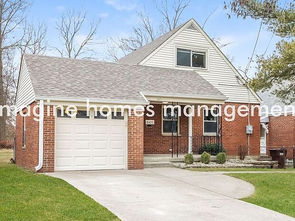 4th image of 8423 Wicklow Ave