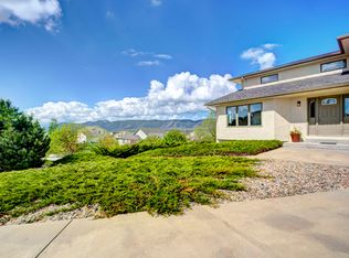 1032 Bowstring Rd, Monument, CO 80132