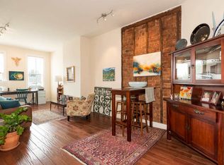 245 Griffith St, Jersey City, NJ 07307