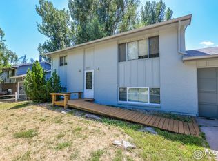 2525 W Laurel St, Fort Collins, CO 80521