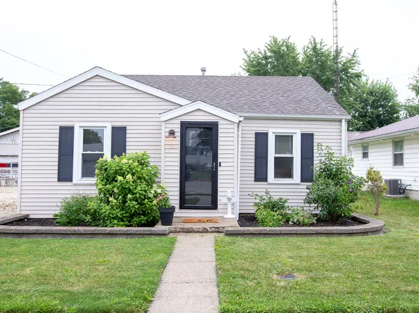 120 Morton St, Celina, OH 45822