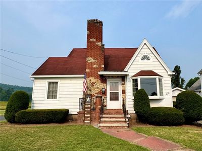 111 S Buffalo St, Elkland, PA, 16920