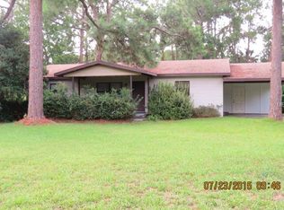 18514 State Road 44, Eustis, FL 32736
