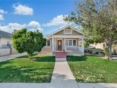 251 W C St, Colton, CA, 92324