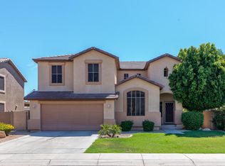 1191 S Honeysuckle Ln, Gilbert, AZ 85296