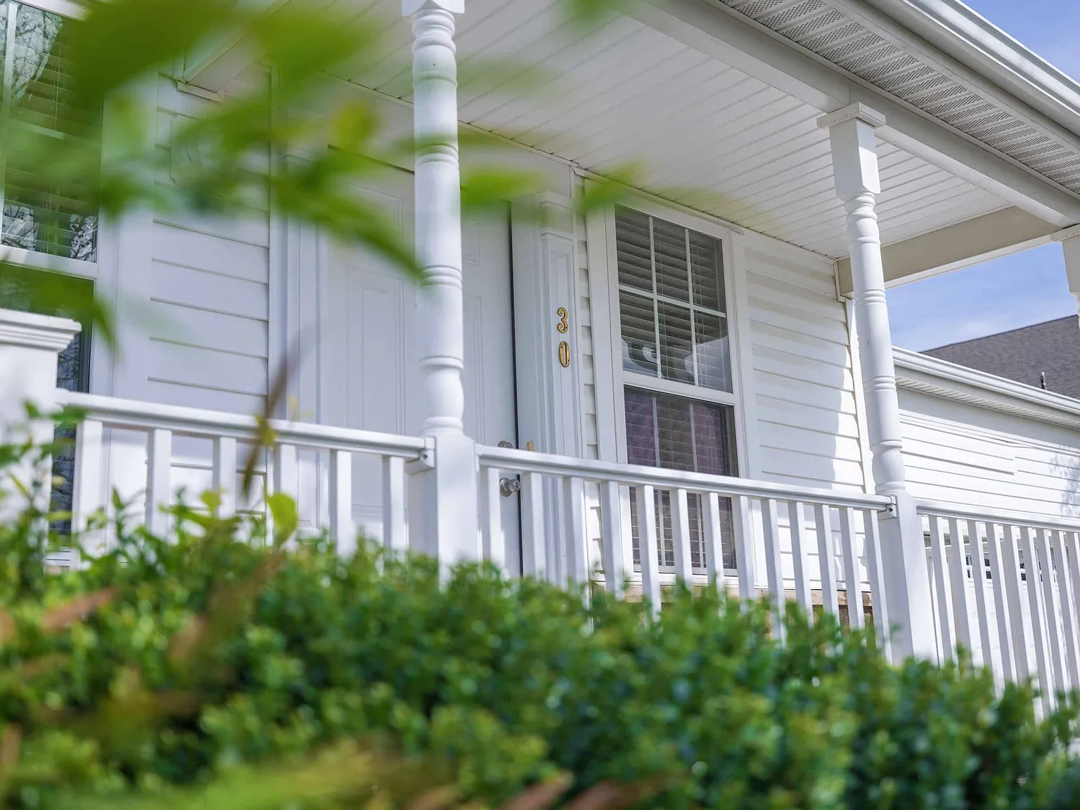 Dodson Court - Twin Homes — Photo 3
